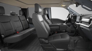 2026 Ford Super Duty® Internal Image 1